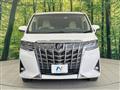 2022 Toyota Alphard G