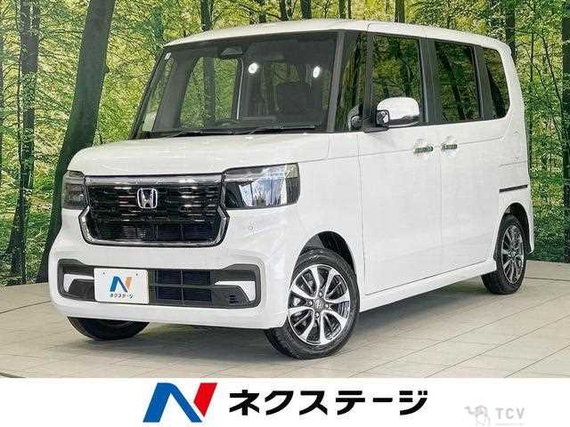 2025 Honda N BOX