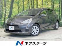 2012 Toyota AQUA