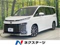 2024 Toyota Voxy