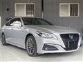2020 Toyota Crown Hybrid