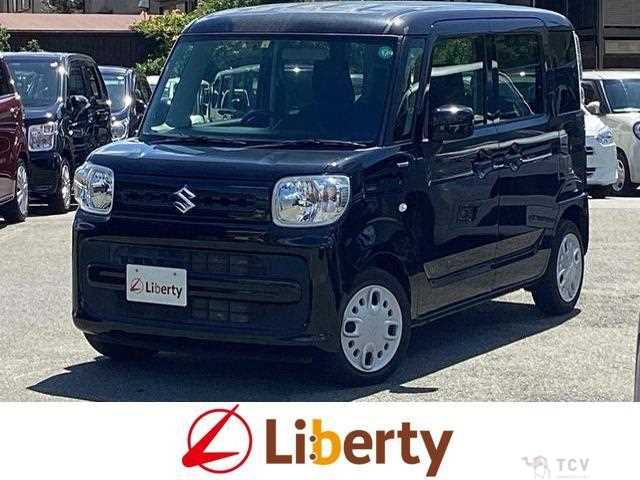 2020 Suzuki Suzuki Others