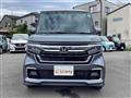 2021 Honda N BOX