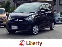 2018 Mitsubishi eK Wagon