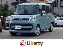 2021 Suzuki Suzuki Others