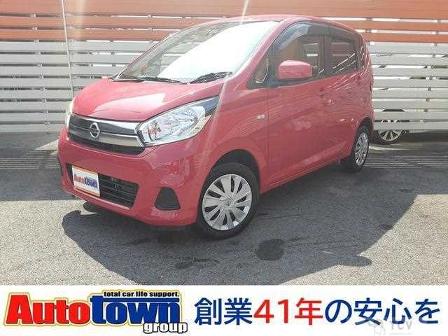 2016 Nissan Nissan Others