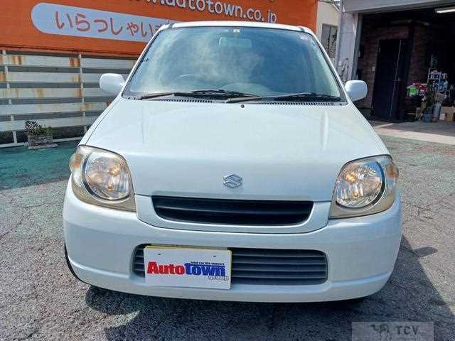 2002 Suzuki Kei