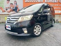 2013 Nissan Serena