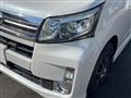 2013 Daihatsu Move
