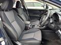 2018 Subaru IMPREZA XV HYBRID