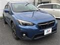 2018 Subaru IMPREZA XV HYBRID