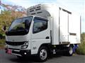 2022 Mitsubishi Fuso Canter
