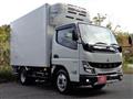 2022 Mitsubishi Fuso Canter