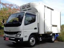 2022 Mitsubishi Fuso Canter