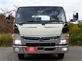 2021 Mitsubishi Fuso Canter