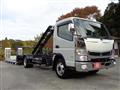 2021 Mitsubishi Fuso Canter