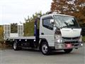 2021 Mitsubishi Fuso Canter