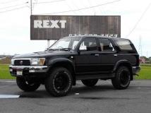 1992 Toyota Hilux Surf