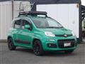 2015 Fiat Panda