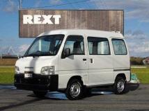 2001 Subaru Sambar