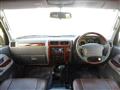 2000 Toyota Land Cruiser Prado