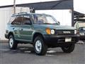2000 Toyota Land Cruiser Prado