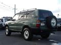 2000 Toyota Land Cruiser Prado