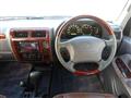 2000 Toyota Land Cruiser Prado