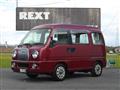 2000 Subaru Sambar