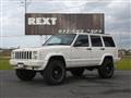 2000 Jeep Cherokee