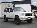 2000 Jeep Cherokee