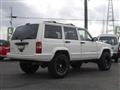 2000 Jeep Cherokee