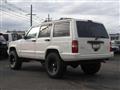 2000 Jeep Cherokee
