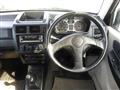 2004 Mitsubishi Pajero Mini