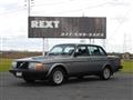 1991 Volvo 240