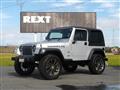 2007 Jeep Wrangler