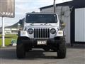 2007 Jeep Wrangler