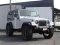 2007 Jeep Wrangler