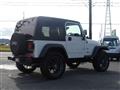 2007 Jeep Wrangler