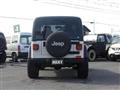 2007 Jeep Wrangler