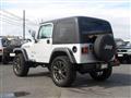 2007 Jeep Wrangler