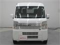 2022 Mitsubishi Minicab Van