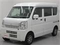 2022 Mitsubishi Minicab Van