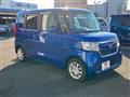 2019 Honda N BOX