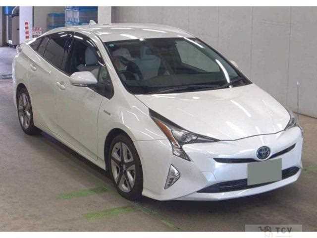 2018 Toyota Prius