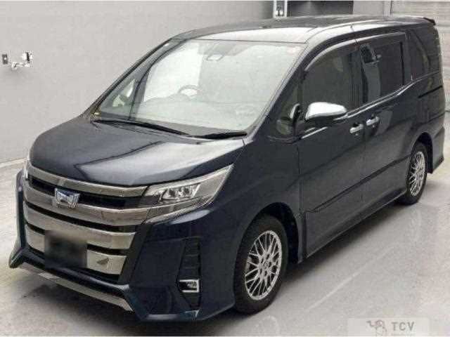 2021 Toyota Noah