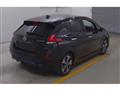 2021 Nissan Leaf