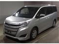 2020 Toyota Noah