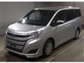 2020 Toyota Noah