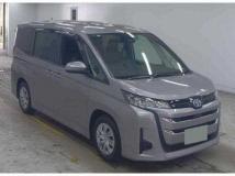 2024 Toyota Noah